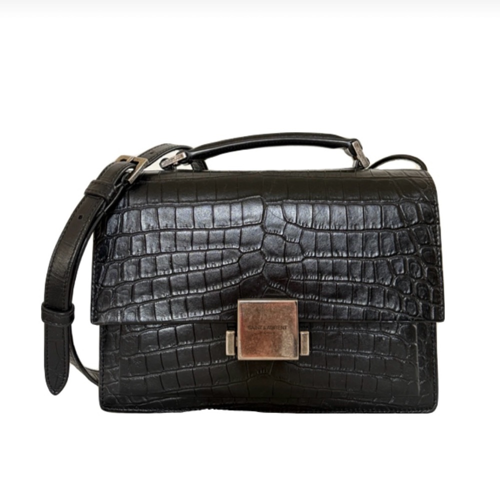 YSL crossbody purse